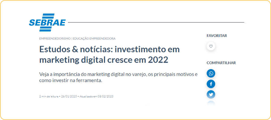 sebrae